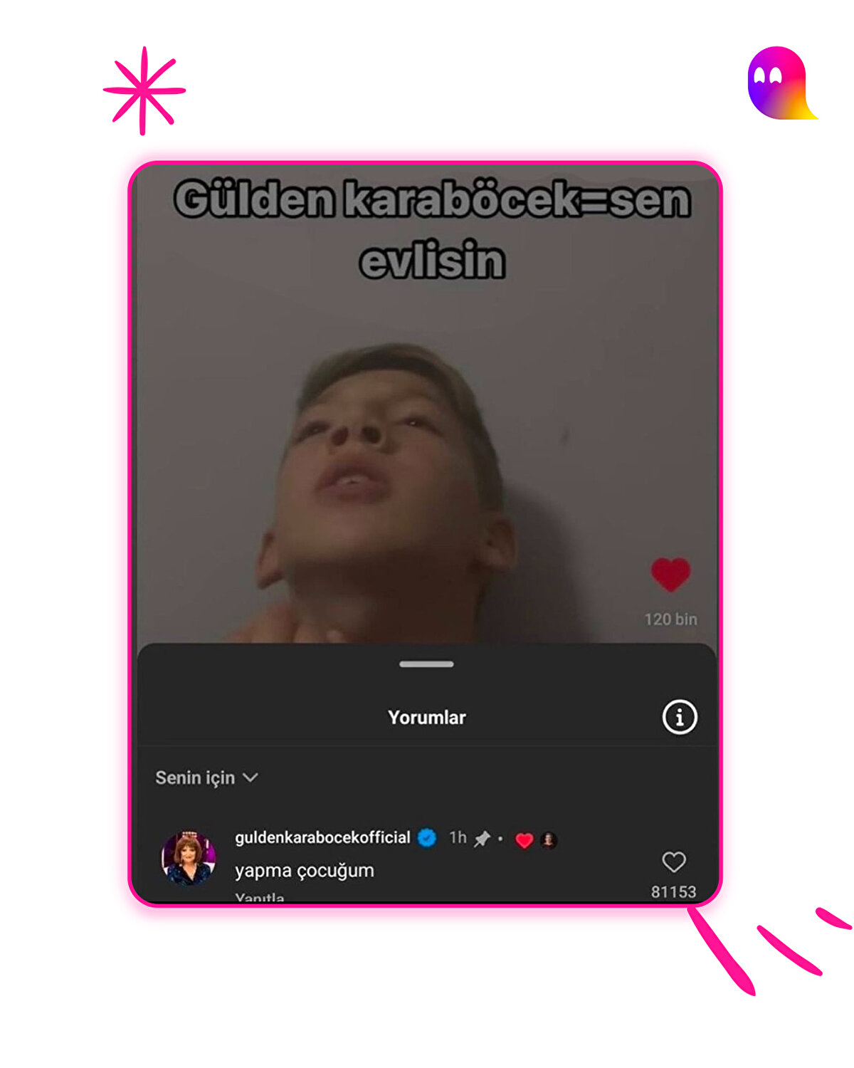 Türk İnternet Tarihinin En Komik Yorumları