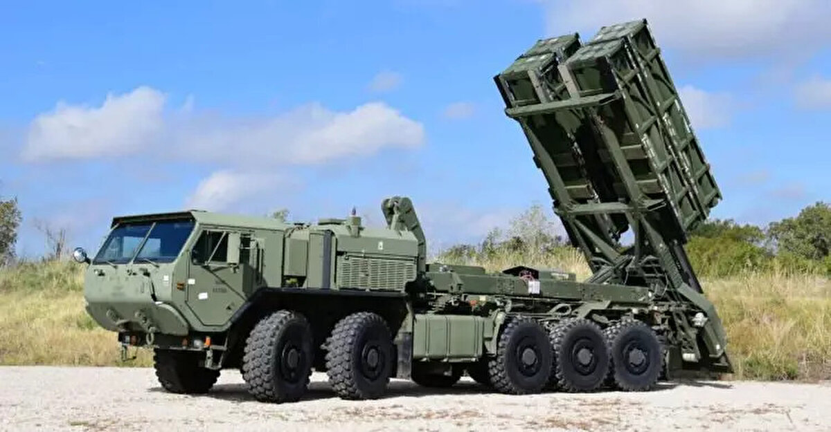 ÇOK NAMLULU ROKETATAR <br><br> <br><br>ABD: 694 <br><br>ÇİN: 3.180