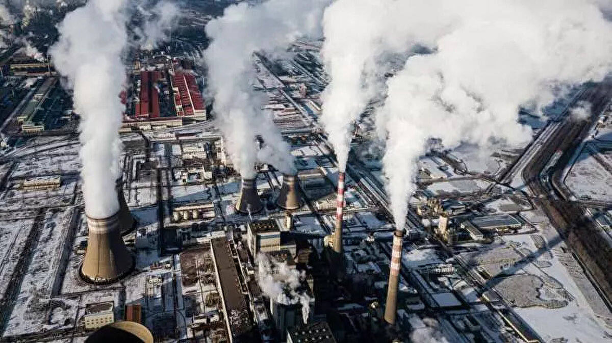 ÇİN'İN DOĞAL KAYNAKLARI <br><br> <br><br>Kömür, Nadir Toprak elementleri (toryum), Kereste<br><br>