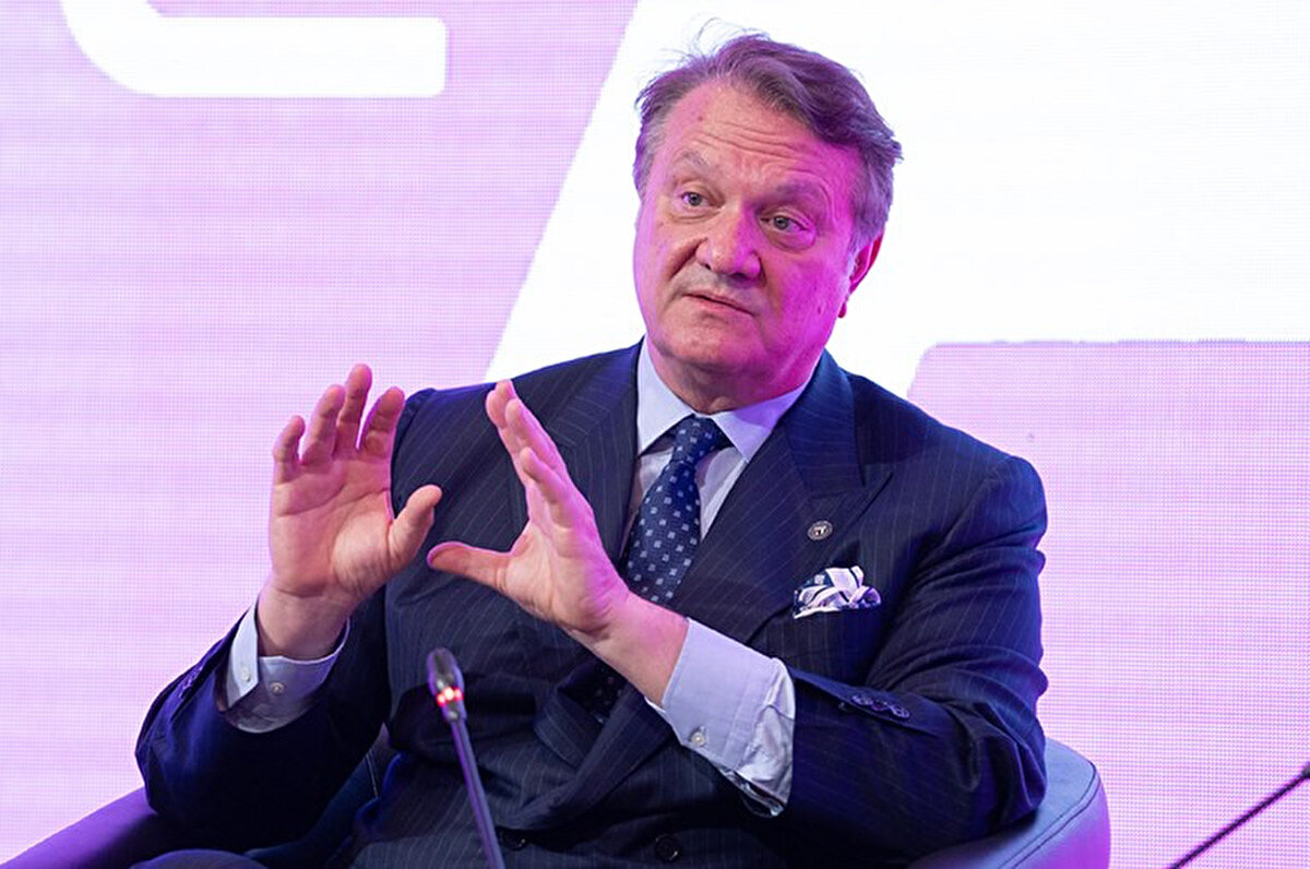 "Bugün hepsinin gerçek yüzü ortaya çıktı. Hesap verecekler."<br>