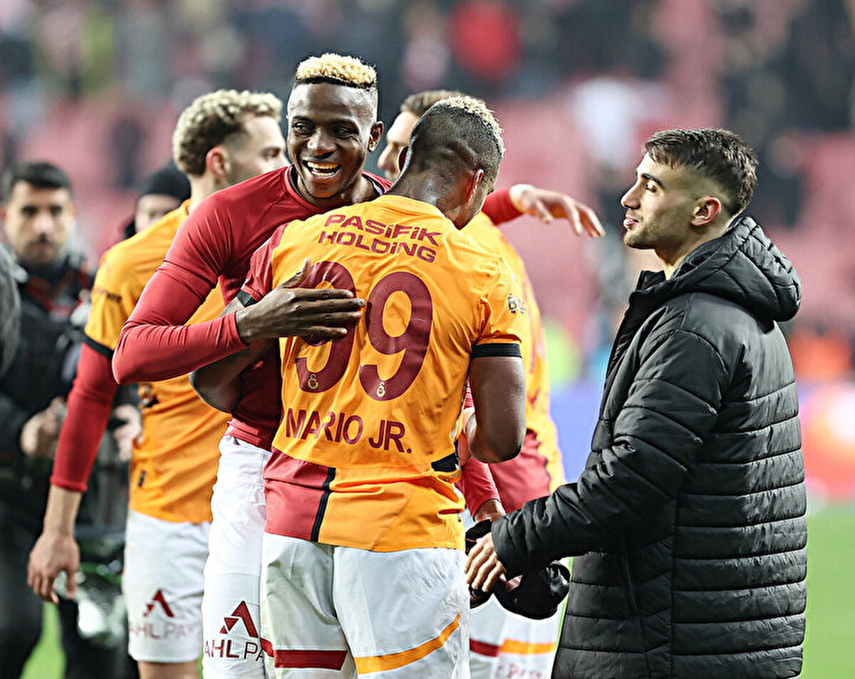 Yeni sezon formalarının siparişi önceden verildiği için formalar 4 yıldızlı olarak tasarlandı.