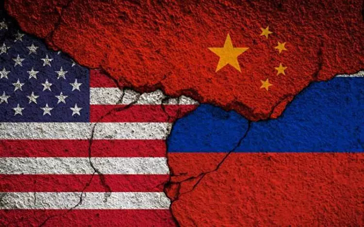 BİRİNCİ NE ABD NE ÇİN NE DE RUSYA!<br><br> <br><br>Kalabalık ordular, sadece sayısal üstünlükleri ile değil, aynı zamanda teknolojik yenilikler ve stratejik yeteneklerle de dikkat çekmektedir. Açıklanan listede ilk üçe ne ABD ne Çin ne de Rusya girebildi..<br><br> <br><br>HABER 7 Teknoloji ekibi olarak, Uluslararası Stratejik Araştırmalar Enstitüsü'nün açıkladığı veriler doğrultusunda dünyanın en kalabalık ordularını sıraladık...