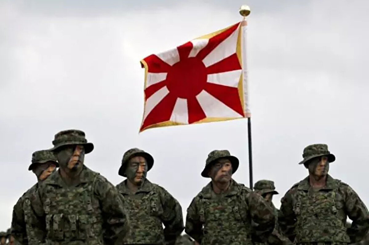 35)  JAPONYA  |  317 BİN 850