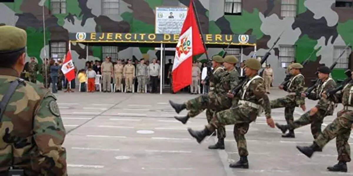 33)  PERU  |  346 BİN