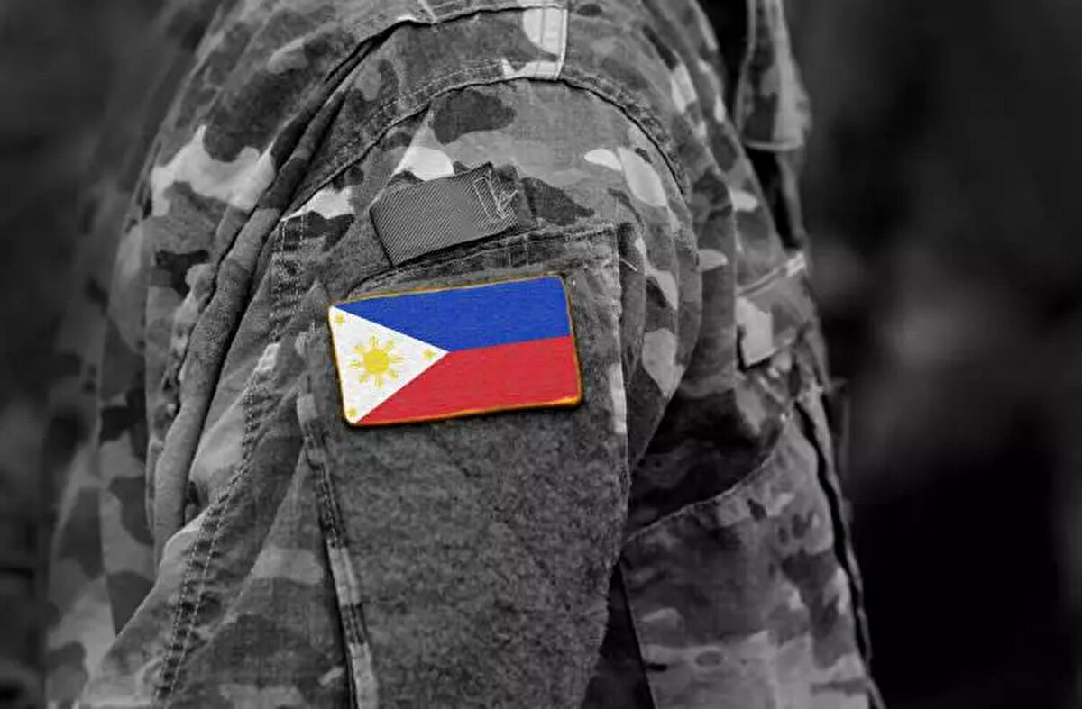 30)  FİLİPİNLER  |  357 BİN 950