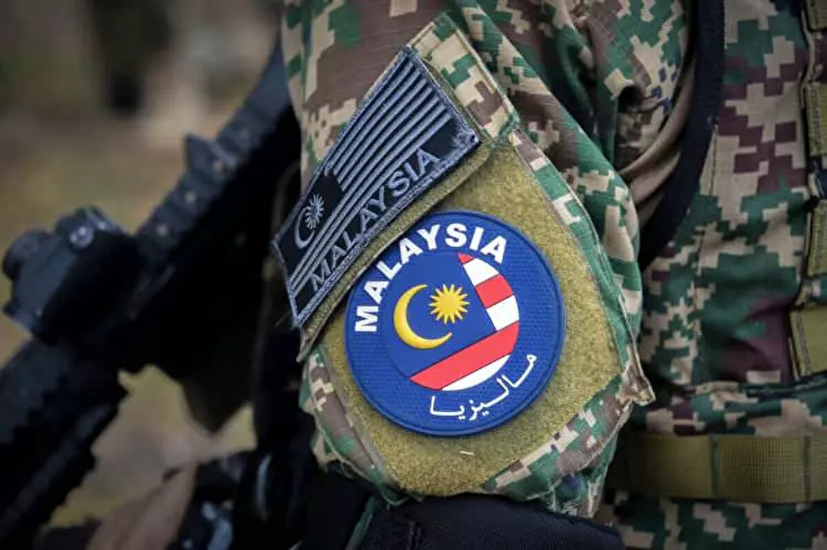 24)  MALEZYA  |  431 BİN 800