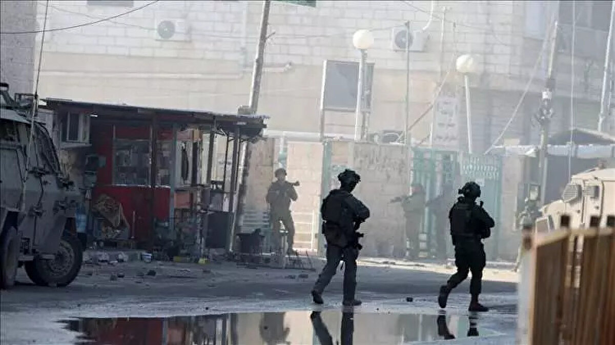 18)  İSRAİL  |  642 BİN 500