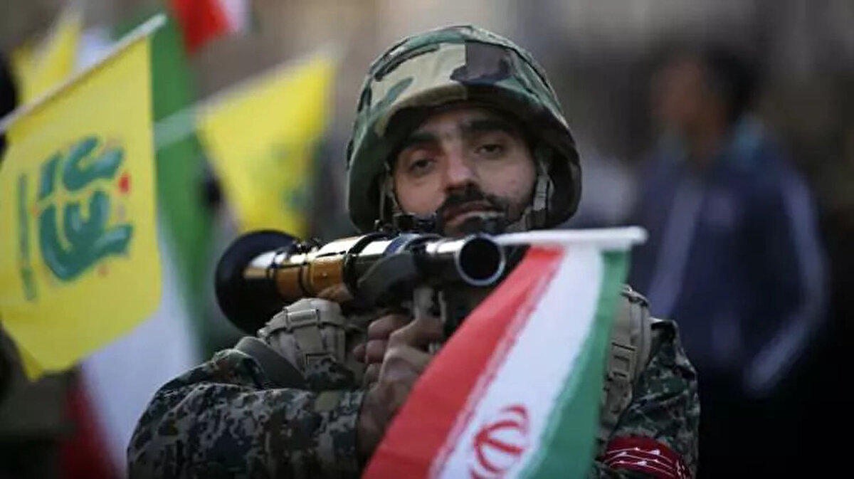 14)  İRAN  |  1 MİLYON