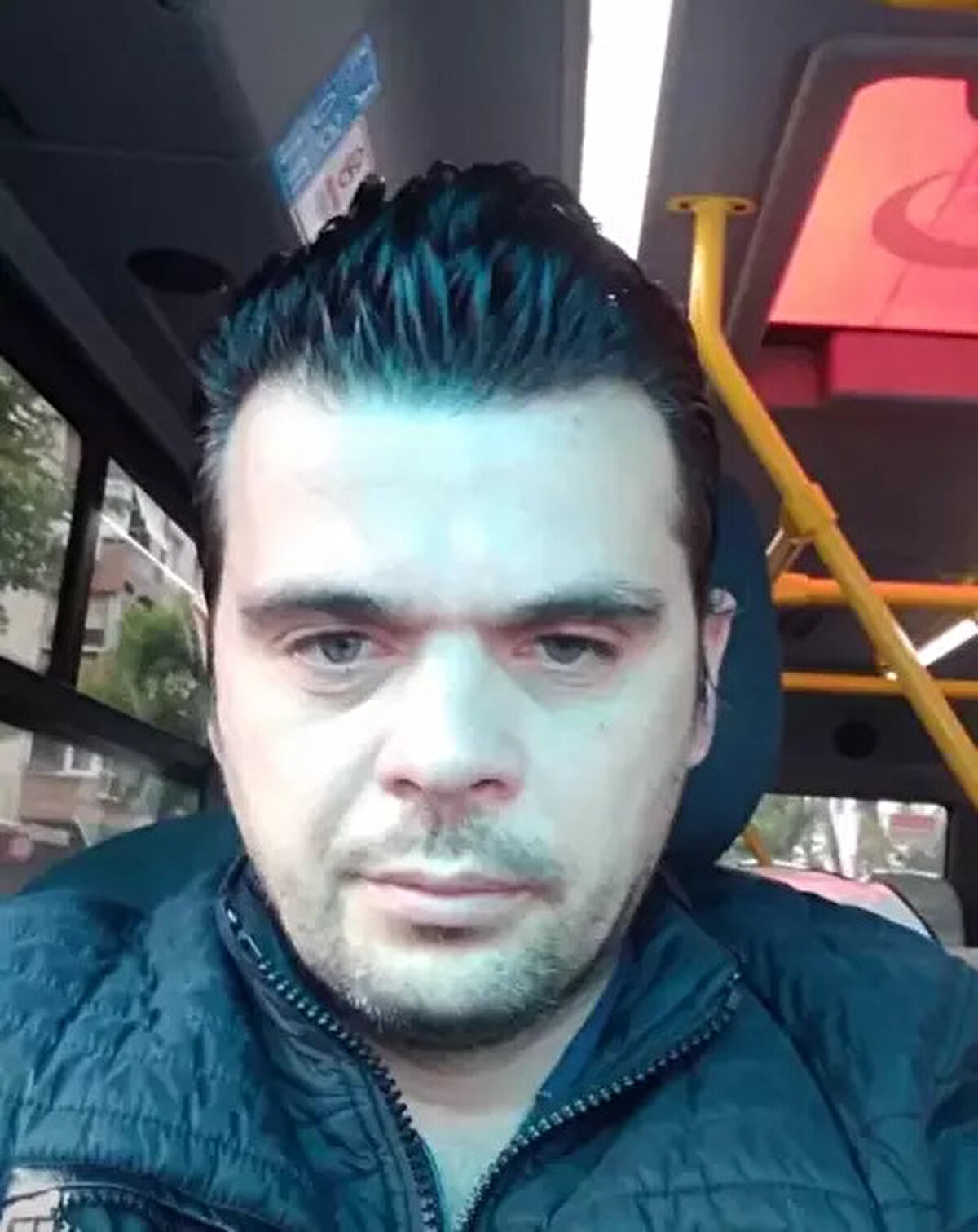 Olay yerine polis ve sağlık ekibi sevk edildi. Adrese gelen sağlık ekiplerinin yaptığı kontrolde, bir çocuk babası Erim'in hayatını kaybettiği belirlendi. Erim'in cenazesi incelenmek üzere Adli Tıp Kurumu'na gönderildi. Cenazesi ailesi tarafından teslim alınarak Kartal Merkez Camii'nde kılınan namaz sonrası toprağa verildi.