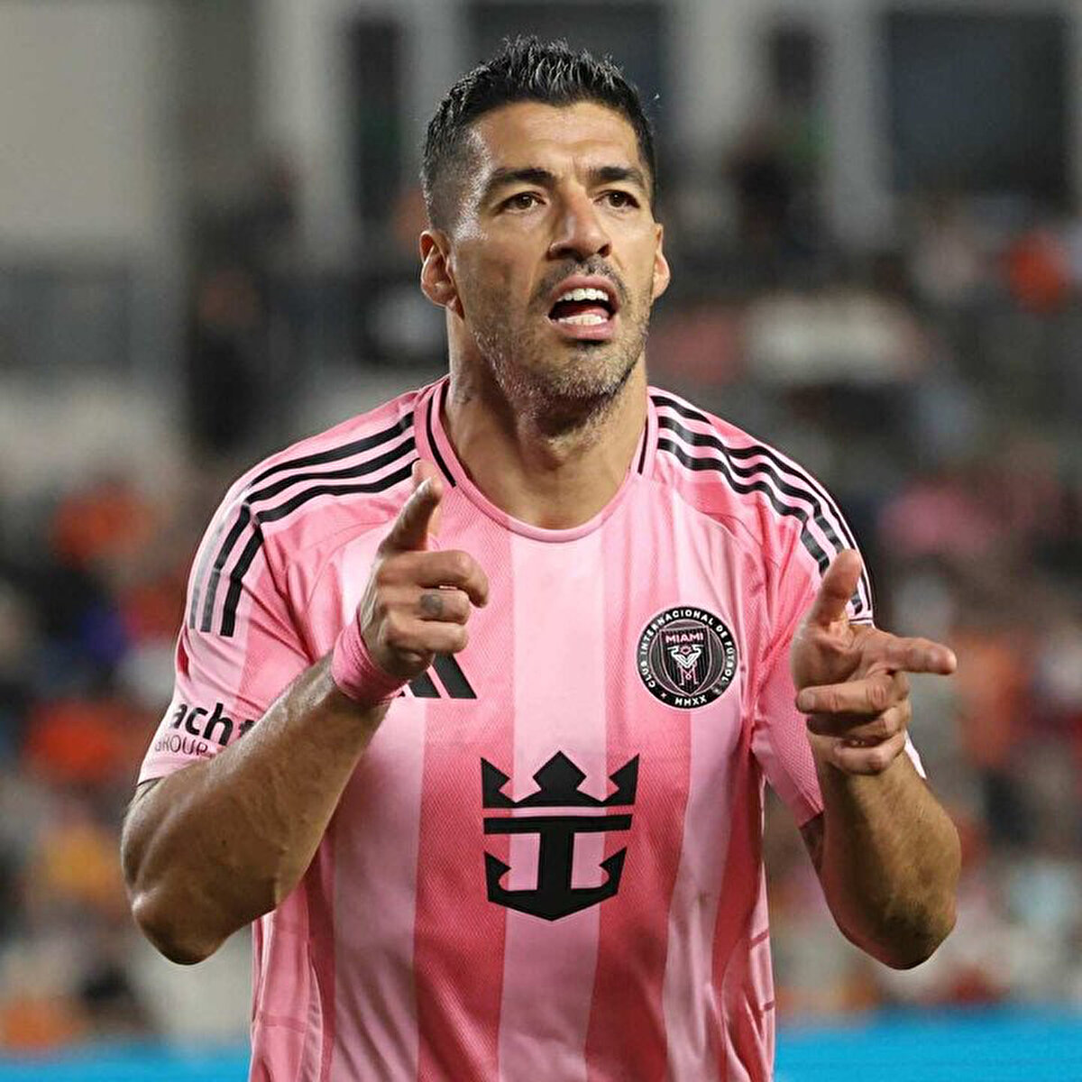 Görüntülerde Suarez'in hareketinin sert olmadığı görülse de, geçmişteki ısırık vakaları nedeniyle bu olay gündeme oturdu.<br>