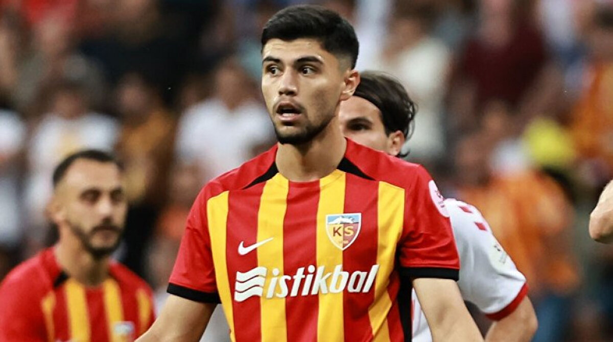 Arif Kocaman<br>(Sakatlık)