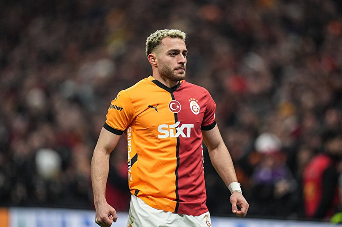 Galatasaray'ın Barış Alper Yılmaz'ın ayrılığına onay vereceği rakamın ise 35 milyon euro olduğu belirtildi. Bu rakama transfer olması durumunda milli futbolcu, Türk futbol tarihindeki en pahalı satış olacak.<br>