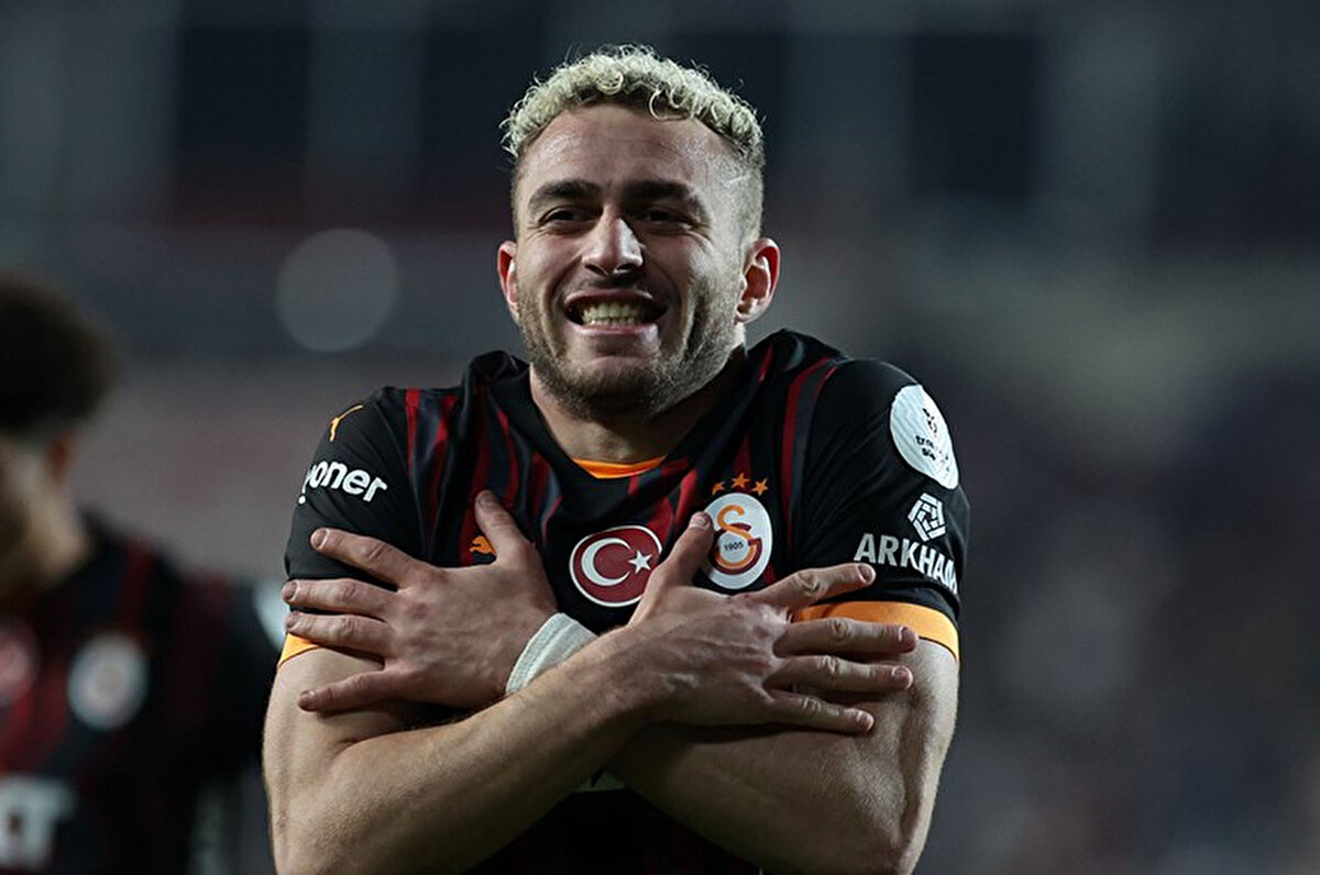 Galatasaray'ın yıldızı Barış Alper Yılmaz'ın sezon sonunda yeni bir maceraya yelken açabileceği belirtildi.<br>