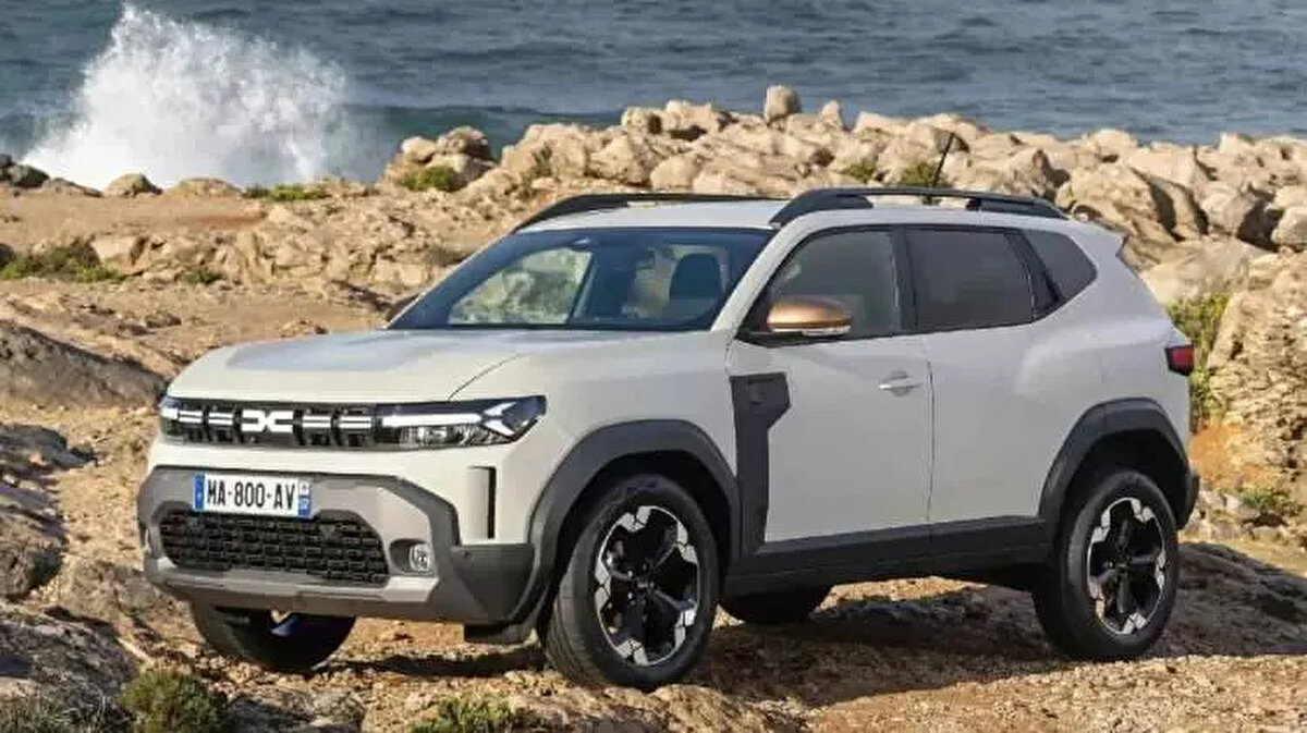 5. Dacia Sandero Stepway Expression 0.9 Tce CVT – 1.160.000 TL