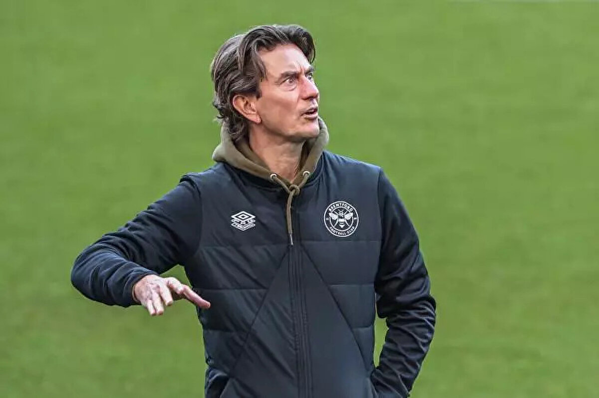 20-Thomas Frank (Brentford): 4,6 milyon sterlin