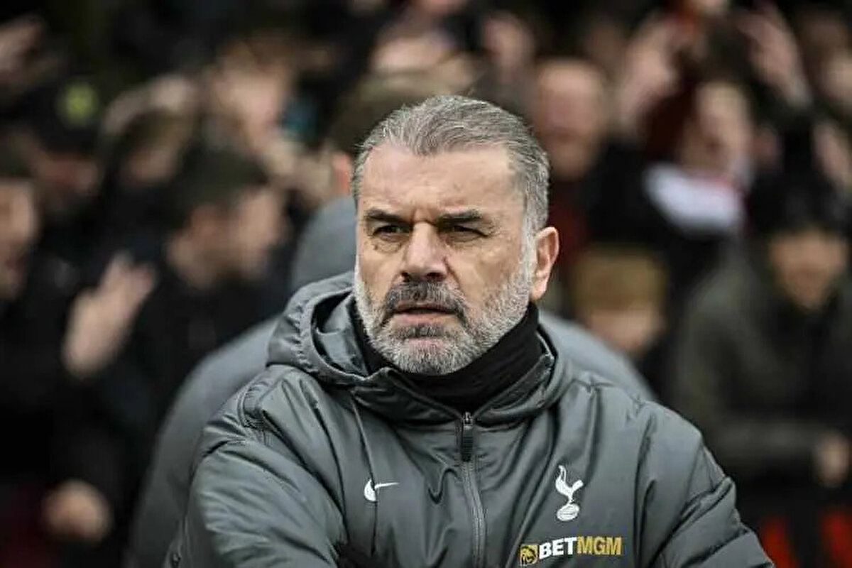 18-Ange Postecoglou (Tottenham): 5,2 milyon sterlin
