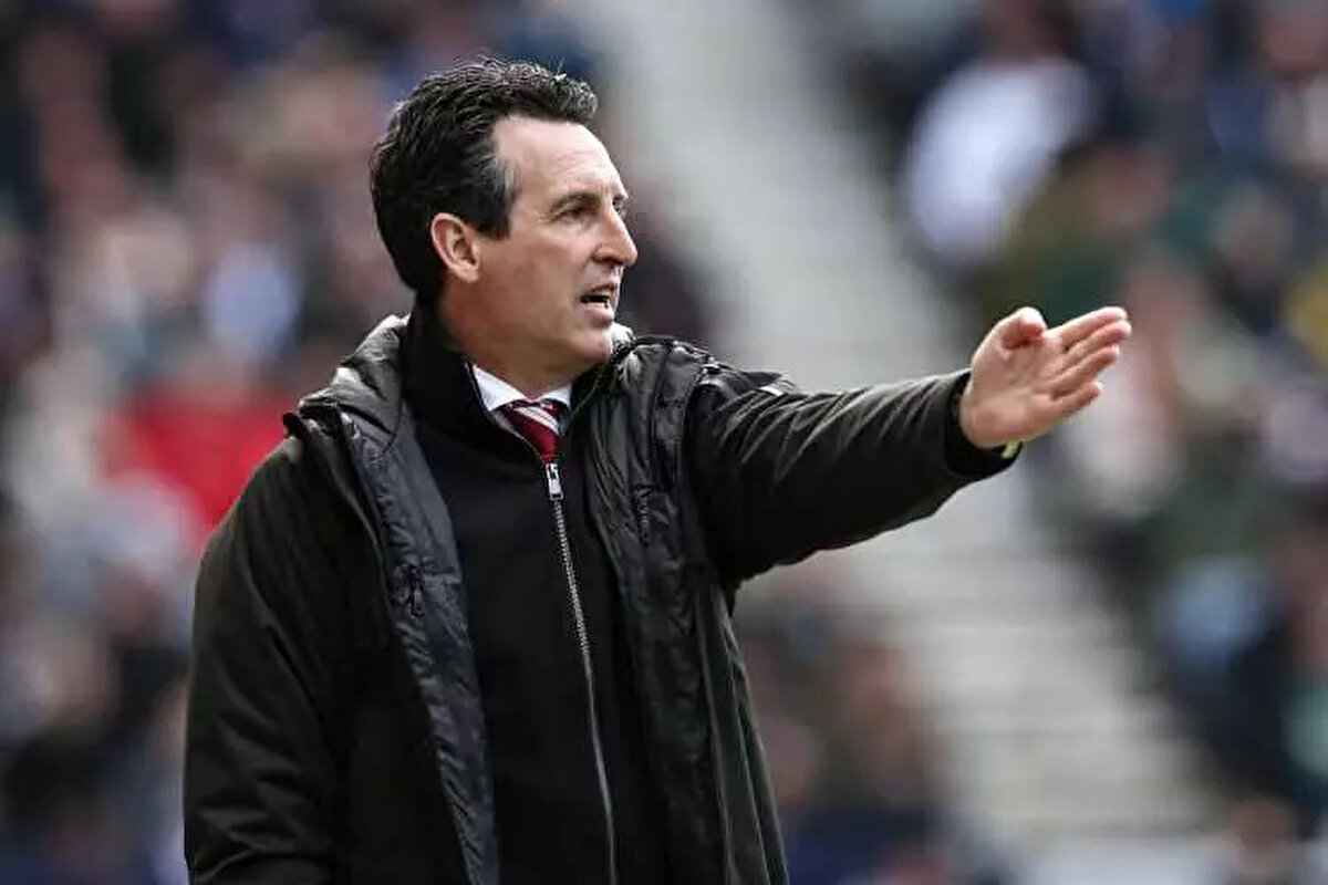 11-Unai Emery (Aston Villa): 8,3 milyon sterlin