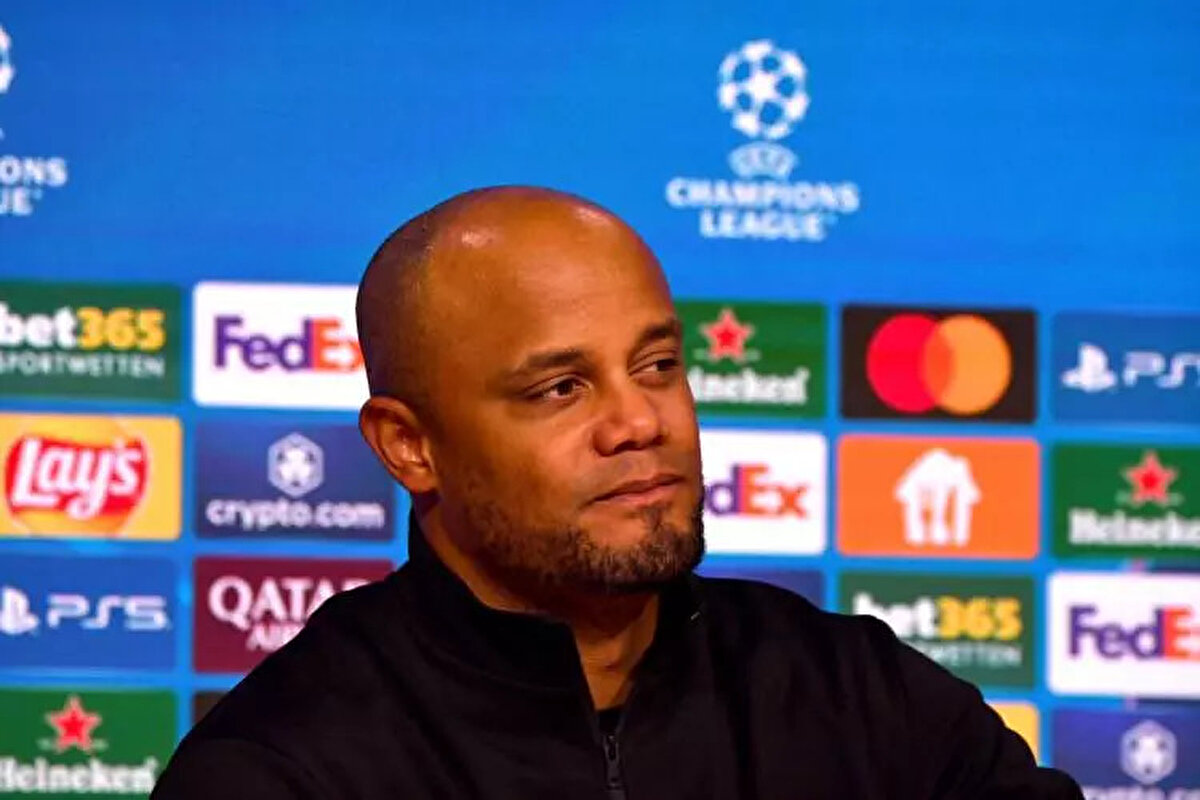 13-Vincent Kompany (Manchester City): 7,8 milyon sterlin