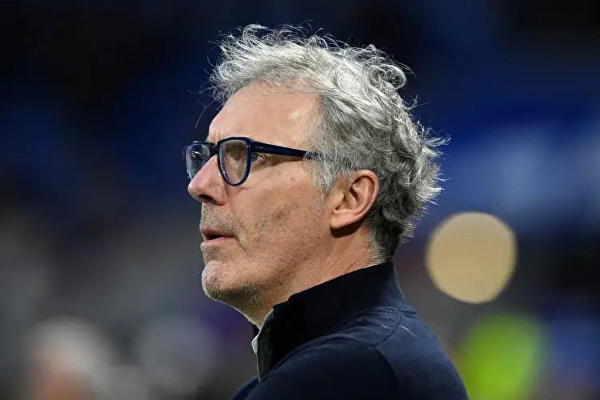 12-Laurent Blanc (Al Ittihad): 8,3 milyon sterlin