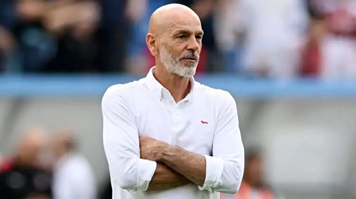 4-Stefano Pioli (Al Nassr): 15,5 milyon sterlin