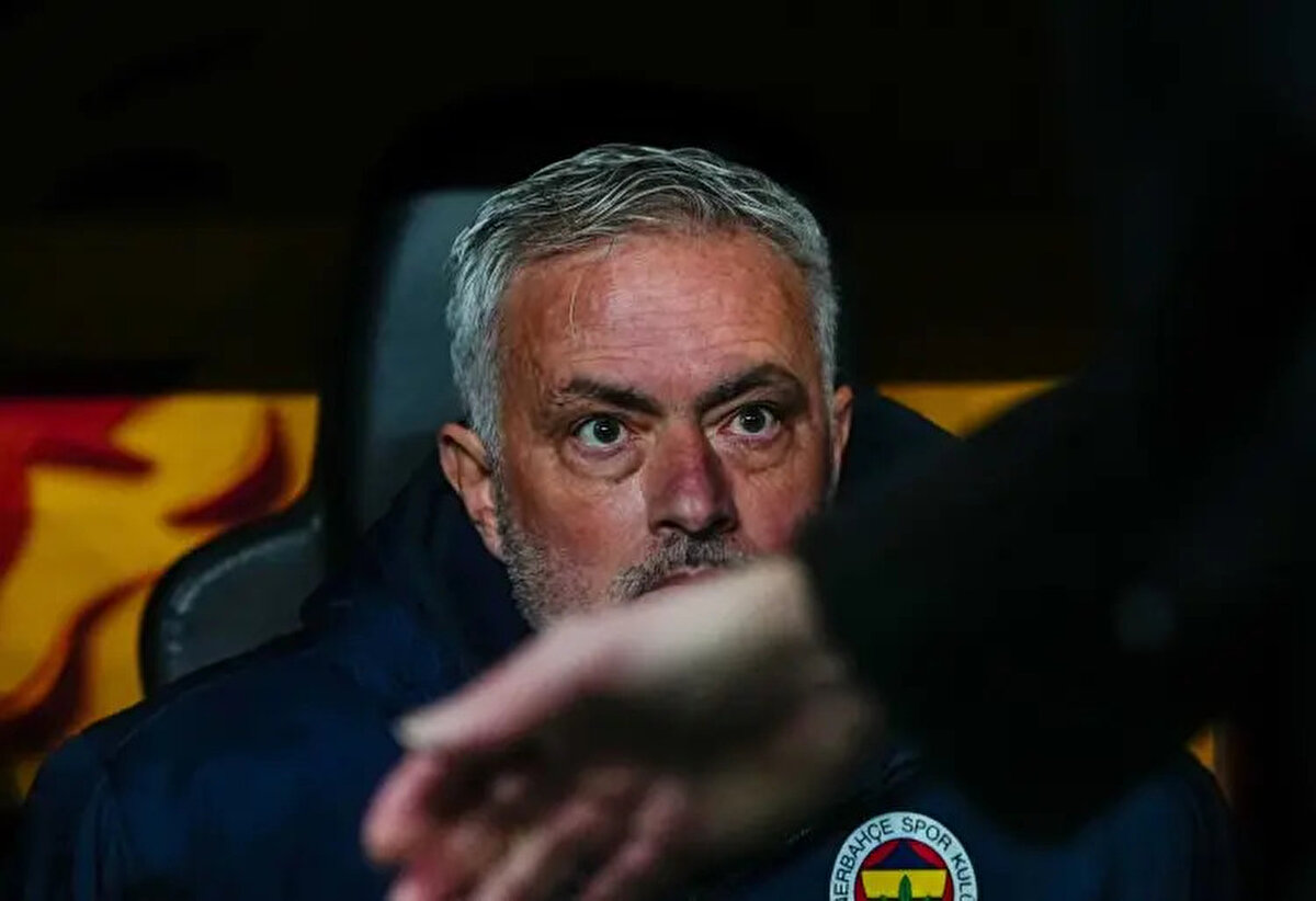 8-Jose Mourinho (Fenerbahçe): 9,2 milyon sterlin