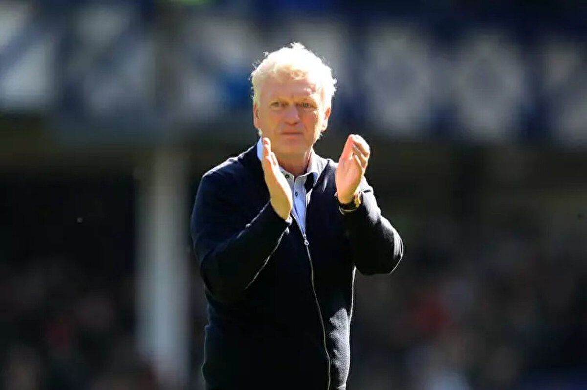 5-David Moyes (Everton): 12,5 milyon sterlin