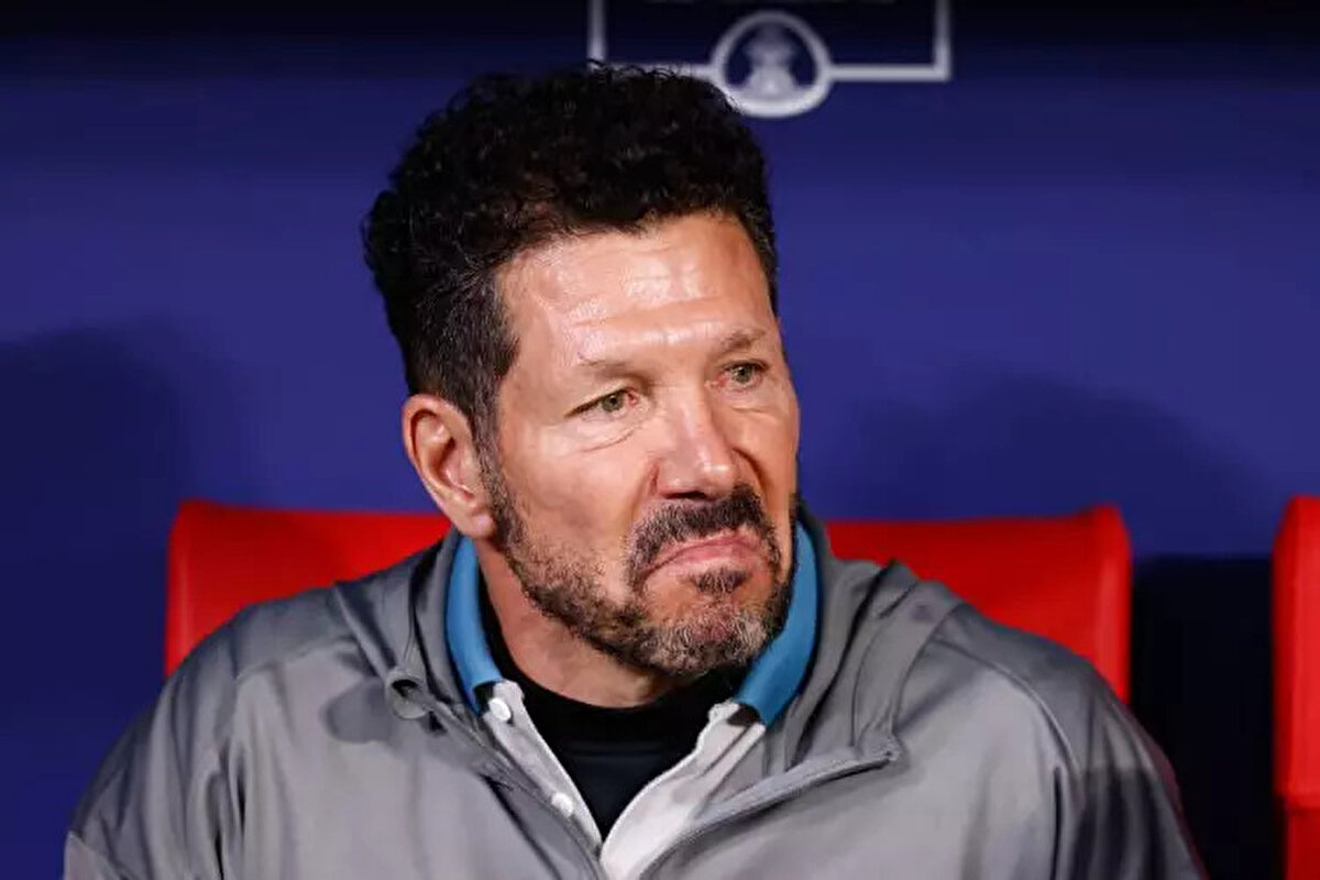 1-Diego Simeone (Atletico Madrid): 25,9 milyon sterlin