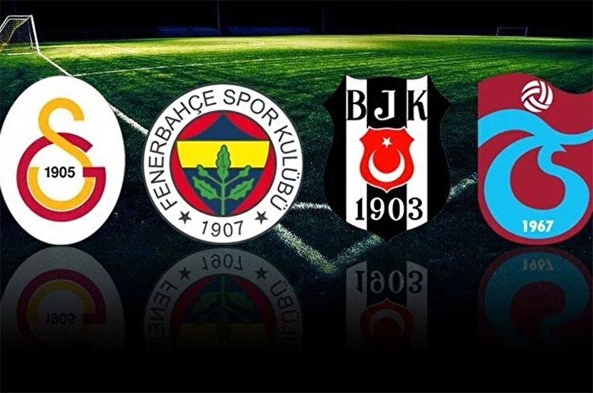 Fenerbahçe ve Galatasaray, 1 Haziran 2024 ile 28 Şubat 2025 arasındaki ilk dokuz aylık dönemde kar elde ettiklerini açıklasalar da bağımsız denetçilerin bir önceki dönemin raporları uyarınca dört kulübün toplam zararı 5,6 milyar lirayı buldu. Bu zararın dönemsel kur karşılığı ise 147,9 milyon avro.