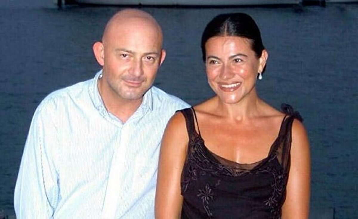 8- Filiz Şahenk (2,6 milyar dolar)