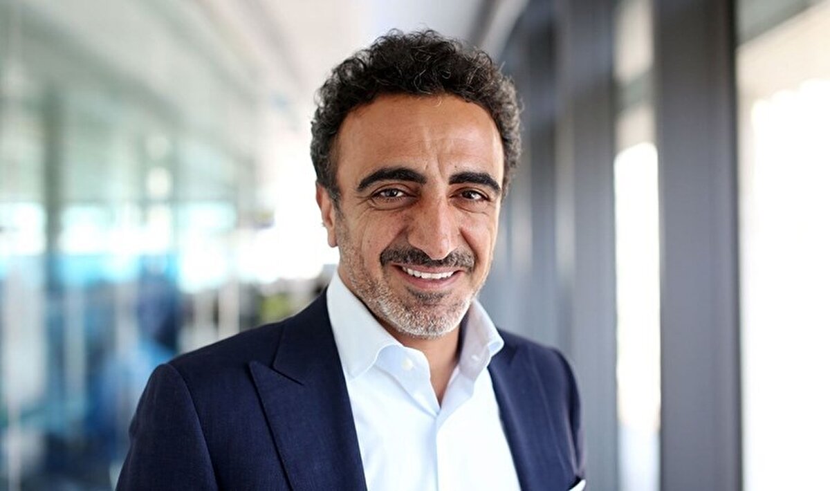 10- Hamdi Ulukaya (2,3 milyar dolar)