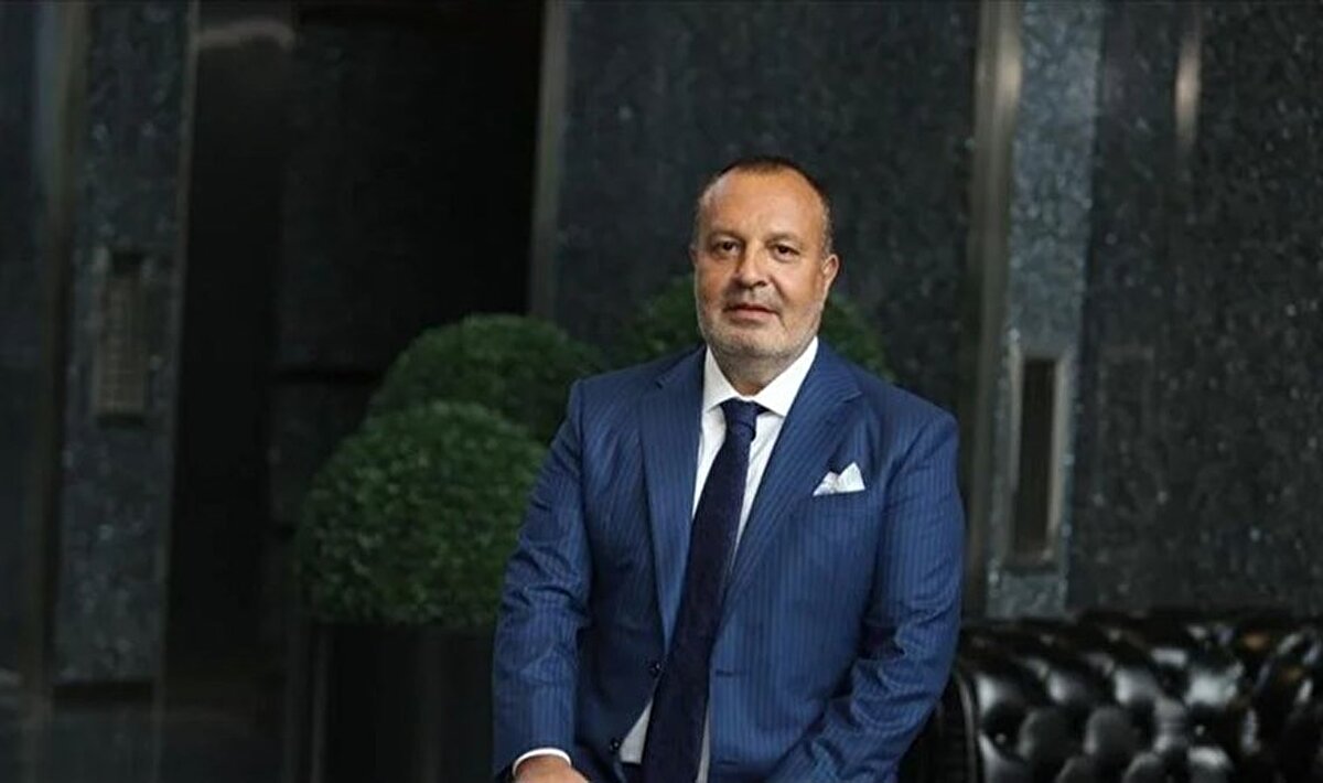 2- Şaban Cemil Kazancı (4,2 milyar dolar)