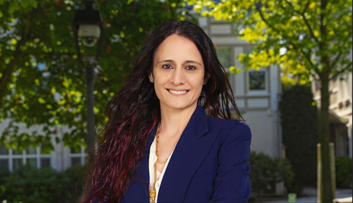 6- İpek Kıraç (2,7 milyar dolar)