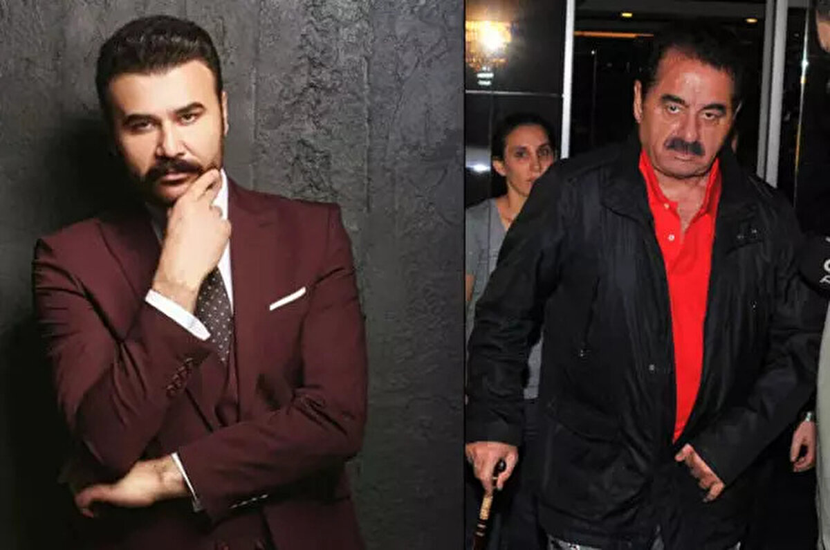 "HİÇBİR ZAMAN DESTEK OLMADIN"<br><br>Daha önce oğlu Ahmet Tatlı ve kızı Dilan Çıtak’la gerginlik yaşayan İbrahim Tatlıses, kardeşi Hüseyin Tatlı ile ters düşmüştü. Ağabeyinin izinden gidip şarkıcı olan Hüseyin Tatlı, İbrahim Tatlıses’in kendisi için, "Senden bir şey olmaz" dediği iddialarına sert yanıt vermişti. Hüseyin Tatlı, sosyal medya hesabında abisine şu sözlerle seslenmişti: Eğri otur, doğru konuş derler adama. ‘Oğlum senden bir şey olmaz kendini yorma’ demişsin bana. Asla böyle bir konuşma olmadı seninle aramızda. Yalan söyledin. ‘Yallah Şoför’ şarkısını okumuştum, ‘Abi story paylaş’ dedim, sen ‘Paylaşmam’ dedin. ‘Biz kardeşiz ne var’ dedim, kâr etmedi. Bitmez anlatacaklarım. Gerçekten destek olmak isteseydin, yapımcın Polat Yağcı’yı arayıp ‘Hüseyin Tatlı’yı bünyemize al. Gerek konser gerek şarkı bir şeyler yap’ derdin. Eğer benden o zaman bir şey olmasaydı ben de seni alkışlardım. Şimdilik bu kadar. Anamın oğlu.