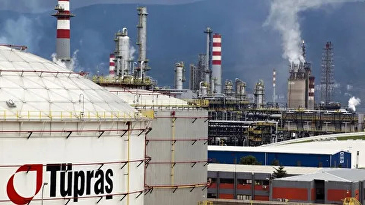 	<br>Tüpraş (TUPRS), Aygaz (AYGAZ), Ford Otosan (FROTO), Teknosa (TKNSA): 29 Nisan 2025