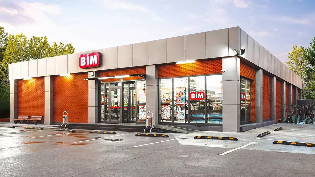 BİM Birleşik Mağazalar (BIMAS): 8 Mayıs 2025	<br>