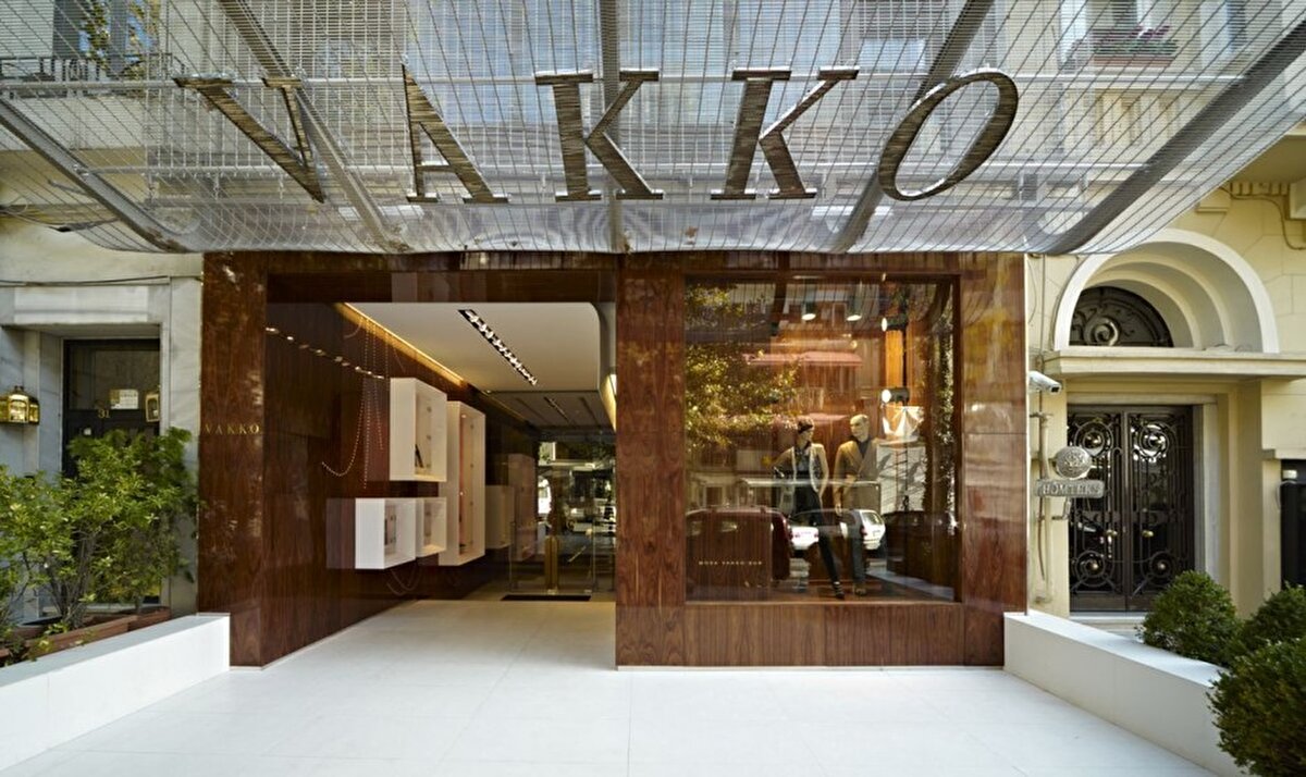 Vakko Tekstil ve Hazır Giyim Sanayi İşletmeleri A.Ş. (VAKKO)<br><br>Net temettü: 3,40 TL