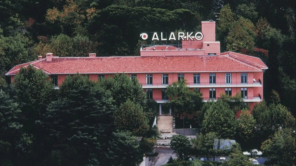 17 Nisan 2025<br><br>Alarko Holding A.Ş. (ALARK)<br><br>Net temettü: 2,2507 TL