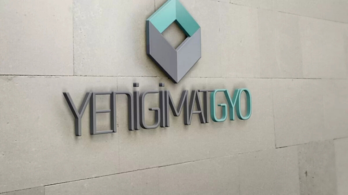 Yeni Gimat Gayrimenkul Yatırım Ortaklığı A.Ş. (YGGYO)<br><br>Net temettü: 7 TL