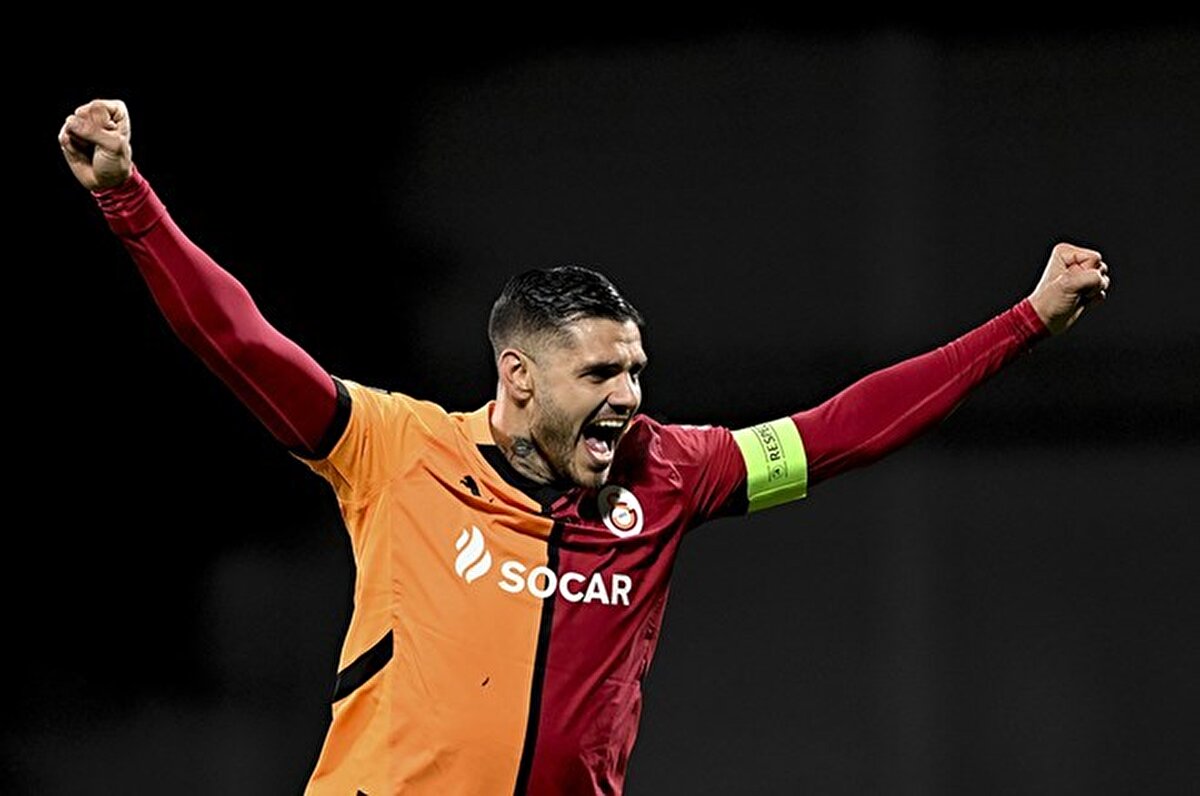 İtalya basınından InterLive, Mauro Icardi'nin gelecek sezon takımda olmayacağını duyurdu.