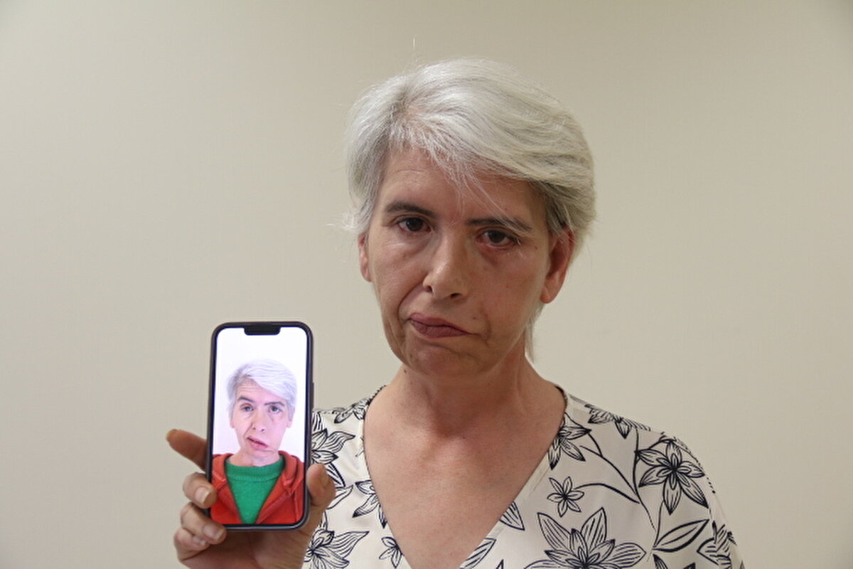 Ameliyatın ardından 4 gün hastanede kalan Cihan, taburcu olduktan sonra doktorlarına teşekkür ederek, şöyle konuştu:<br><br>"Bu hastalığı 14 yaşında geçirdim. Sol tarafıma etki etti ve titreme başladı. Ailem beni anlamadı. O günden beri sol gözüm açık yatıyordum, baş ağrılarım oluyordu. Ablamın sayesinde Yunus beye ulaştım. Artık rahat uyuyorum, rüyalar görüyorum. Kendisine çok teşekkür ediyorum. Sayesinde sigarayı da bıraktım."