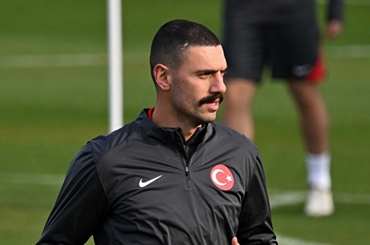 Bu prestijli programa kabul edilen ilk Türk oyuncu olan Merih Demiral, futbolculuk kariyeri sonrasında, futbolun geleceğine yön verecek liderlerden biri olmaya hazırlanıyor.<br><br>