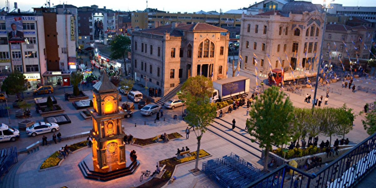 Aksaray<br><br>İç Anadolu Bölgesi’nden Aksaray, 5. derece deprem bölgesinde bulunarak en güvenli iller arasında öne çıkıyor.