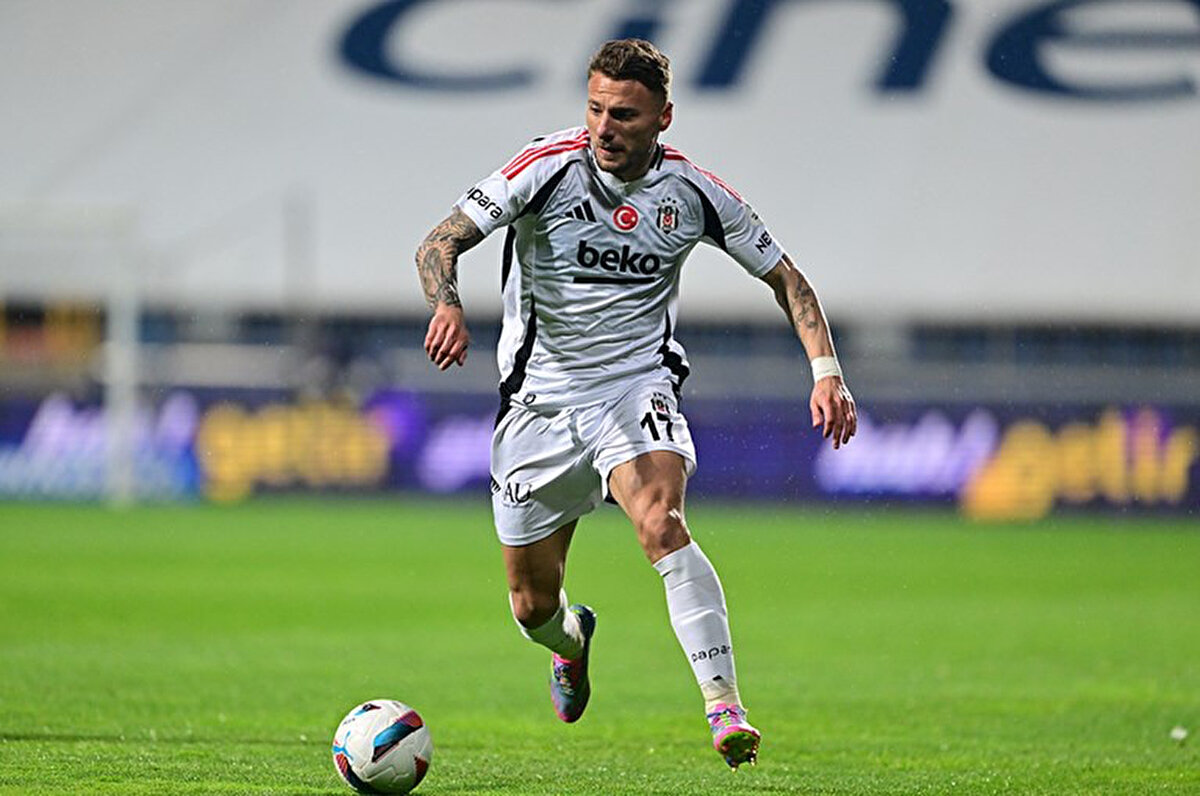 Immobile için henüz ülkesinden gelen bir teklif bulunmuyor.<br>