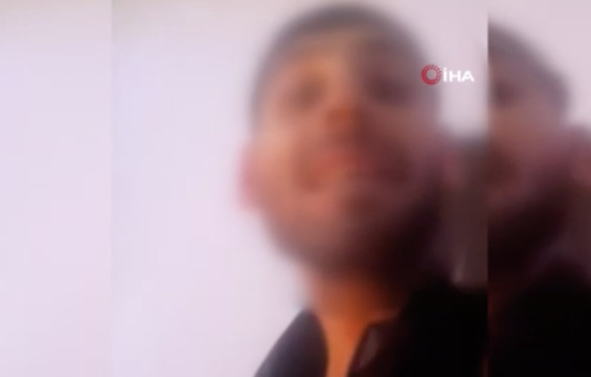 Olay, gece saat 00.30 sıralarında Serik ilçesi Merkez Mahallesi’nde bulunan 3 katlı bir binanın üçüncü katında meydana geldi.