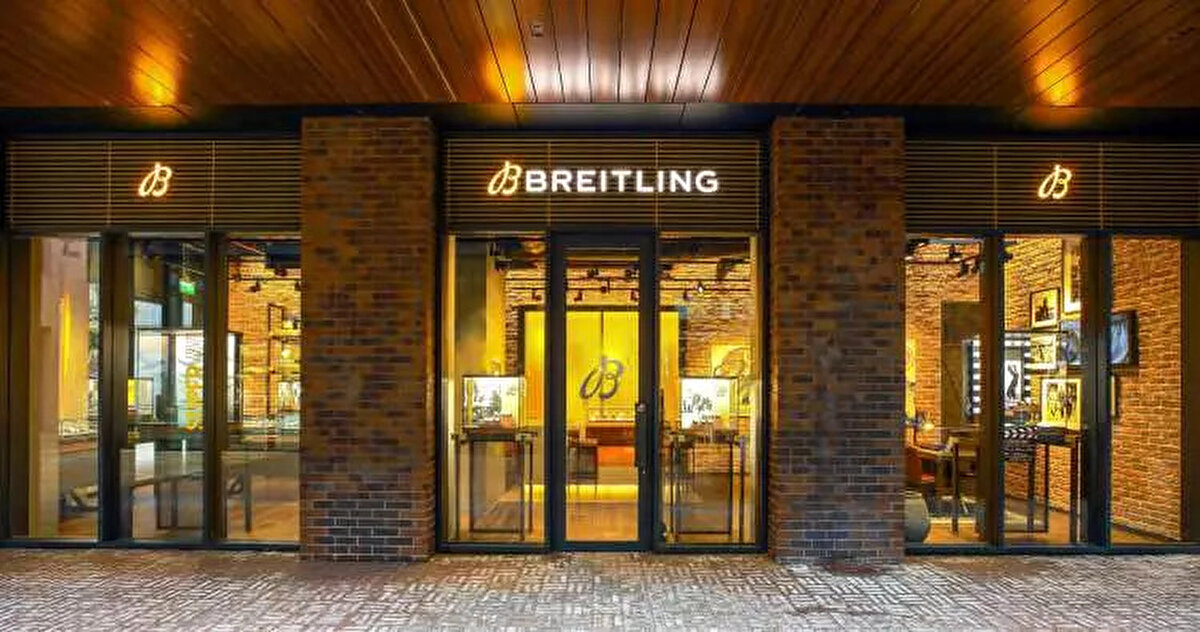 Breitling<br><br>