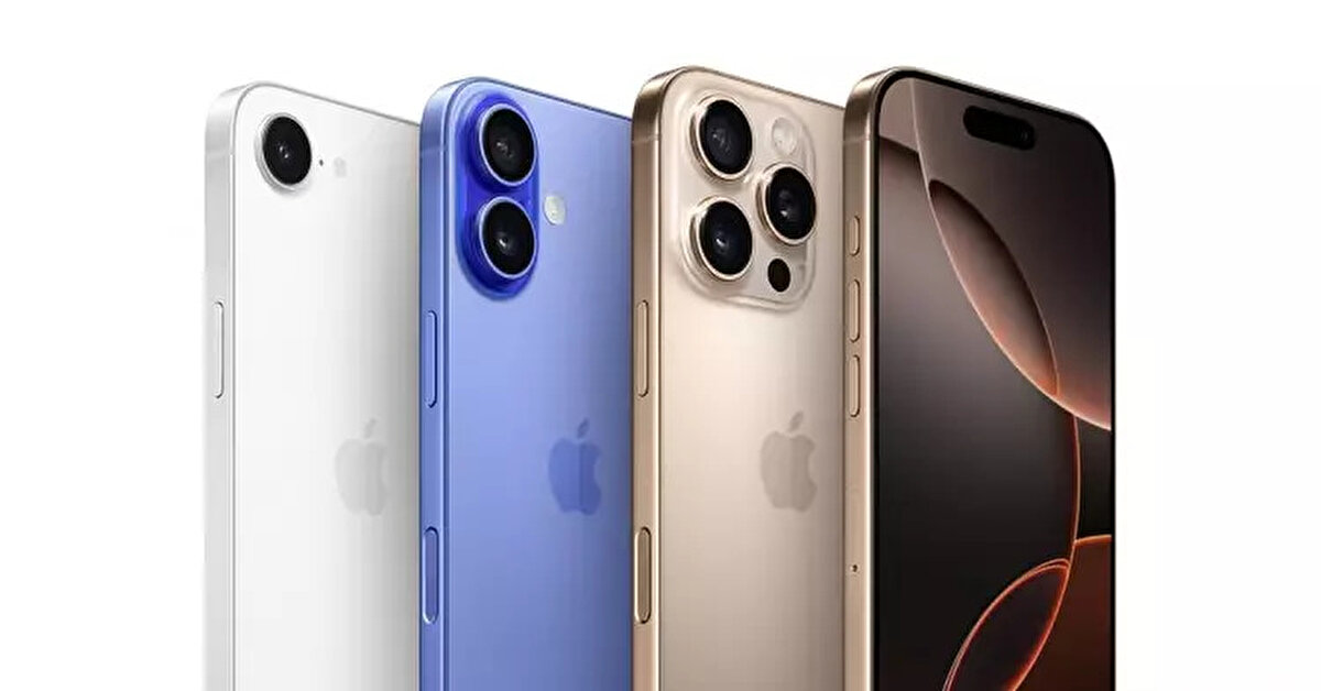 Akıllı telefon pazarında Apple, uzun yıllardır satışlarda lider durumda.<br><br>Pahalı fiyatına rağmen her yıl milyonlarca iPhone satışı gerçekleştirilirken, tüketiciler tercihini ağırlıklı olarak Apple ürünlerinden yana yapıyor.