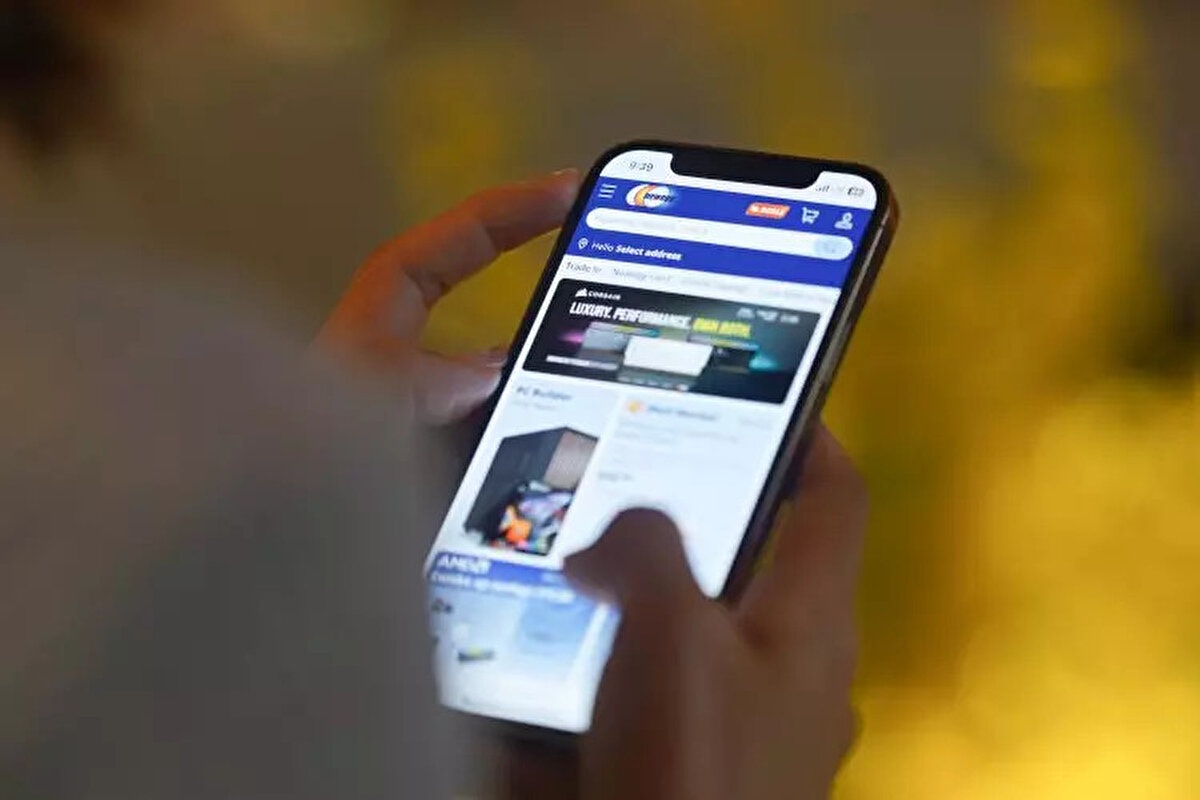 Diğer markalar: %32