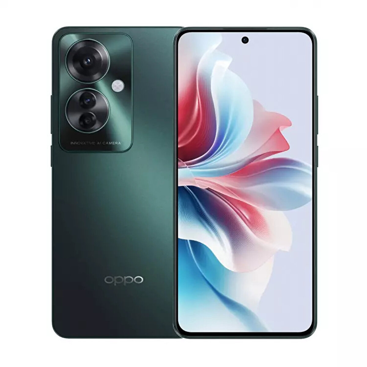 5- OPPO (OnePlus dahil): %8