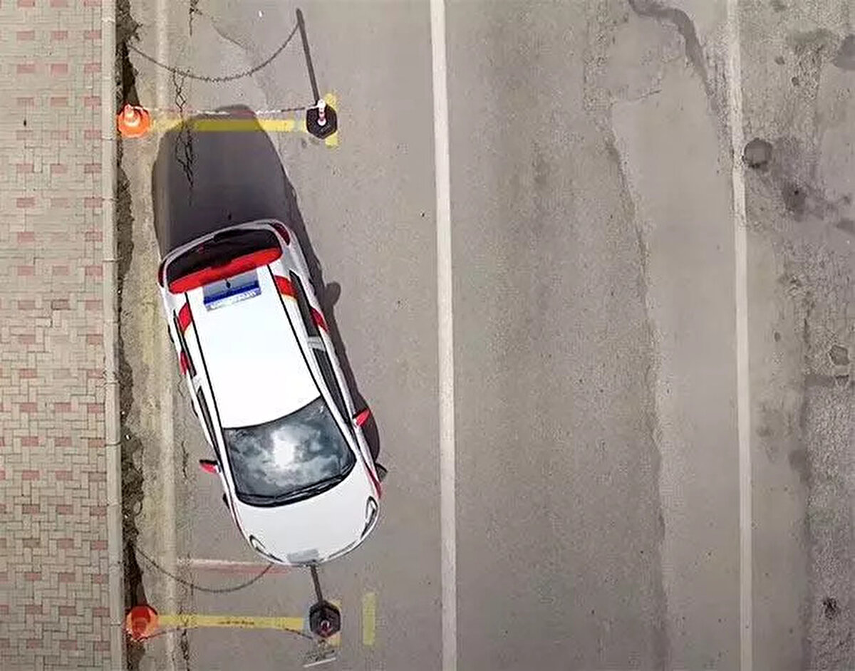 İçişleri Bakanlığı'nın hazırladığı raporlar ve etki analizleri doğrultusunda son iki yılın trafik kaza verileri detaylı şekilde incelendi.