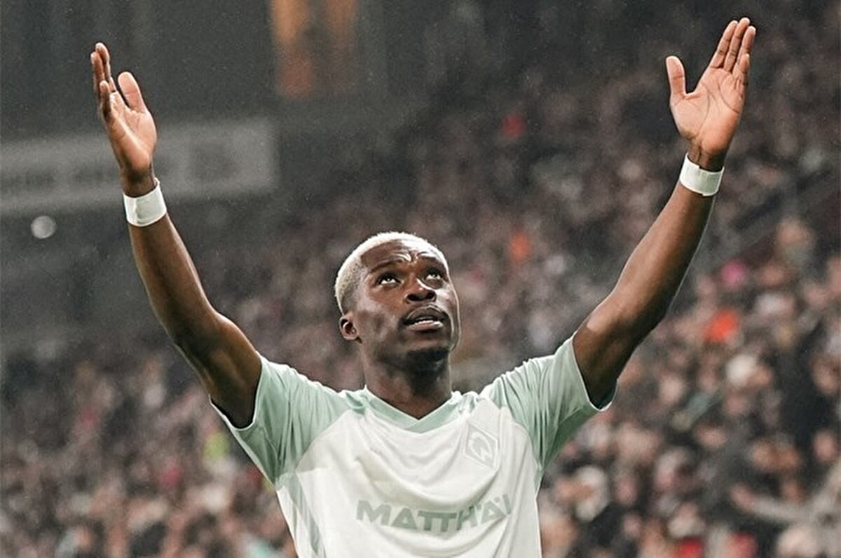 Galatasaray'ın yeni sezon planları arasında yer almadığı ifade edilen Derrick Köhn, Europa Calcio'nun haberine göre Udinese'nin kıskacında.